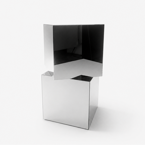 Mirror Cube