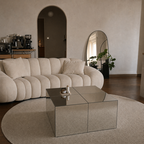END TABLES
