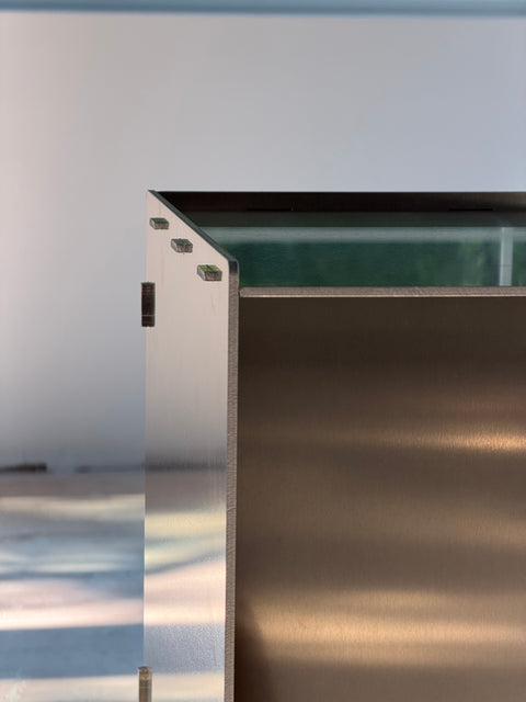 METAL FURNITURE