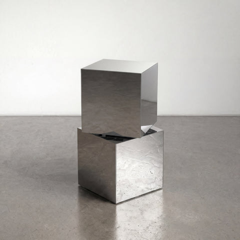 Mirror Cube
