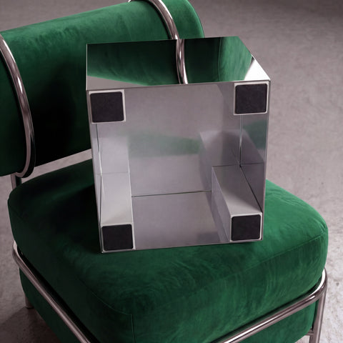 Mirror Cube