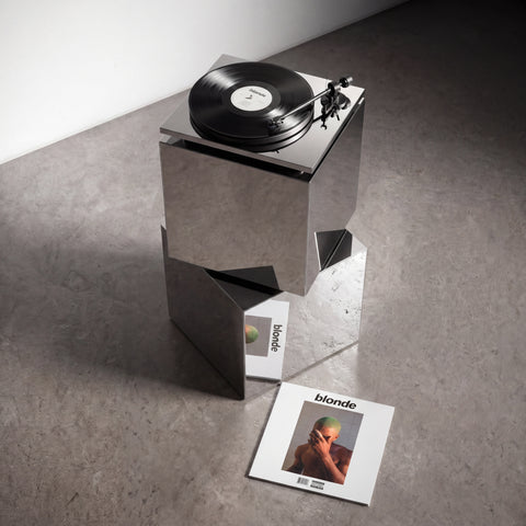 Mirror Cube