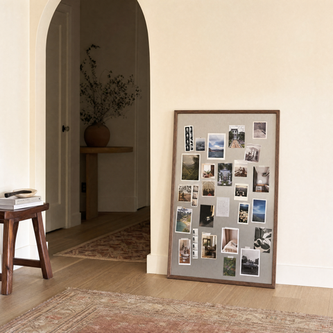 DISPLAY FRAMES