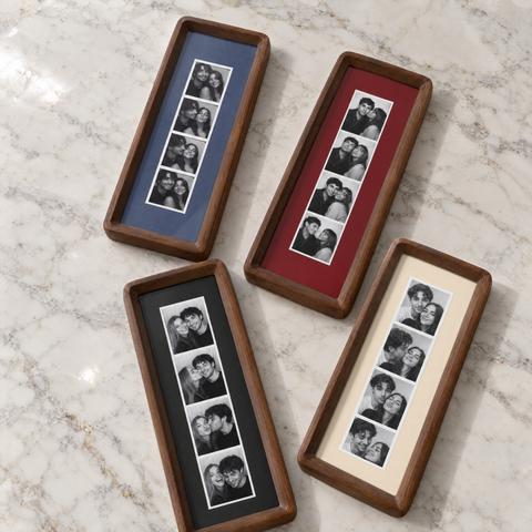 PHOTOSTRIP FRAMES