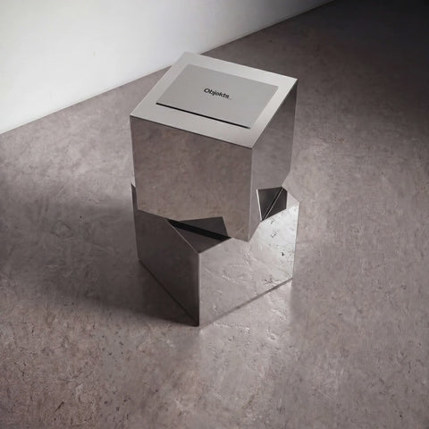 Mirror Cube